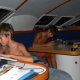 19- Quart de nuit, les parents dorment 